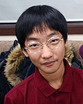 김의태 (고등부)